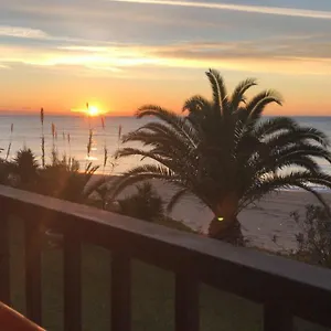  Vakantiehuis Paraiso Frente Al Mar Apto Duplex